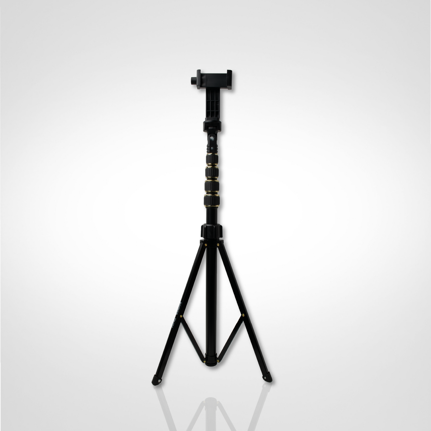 The Pro Tripod