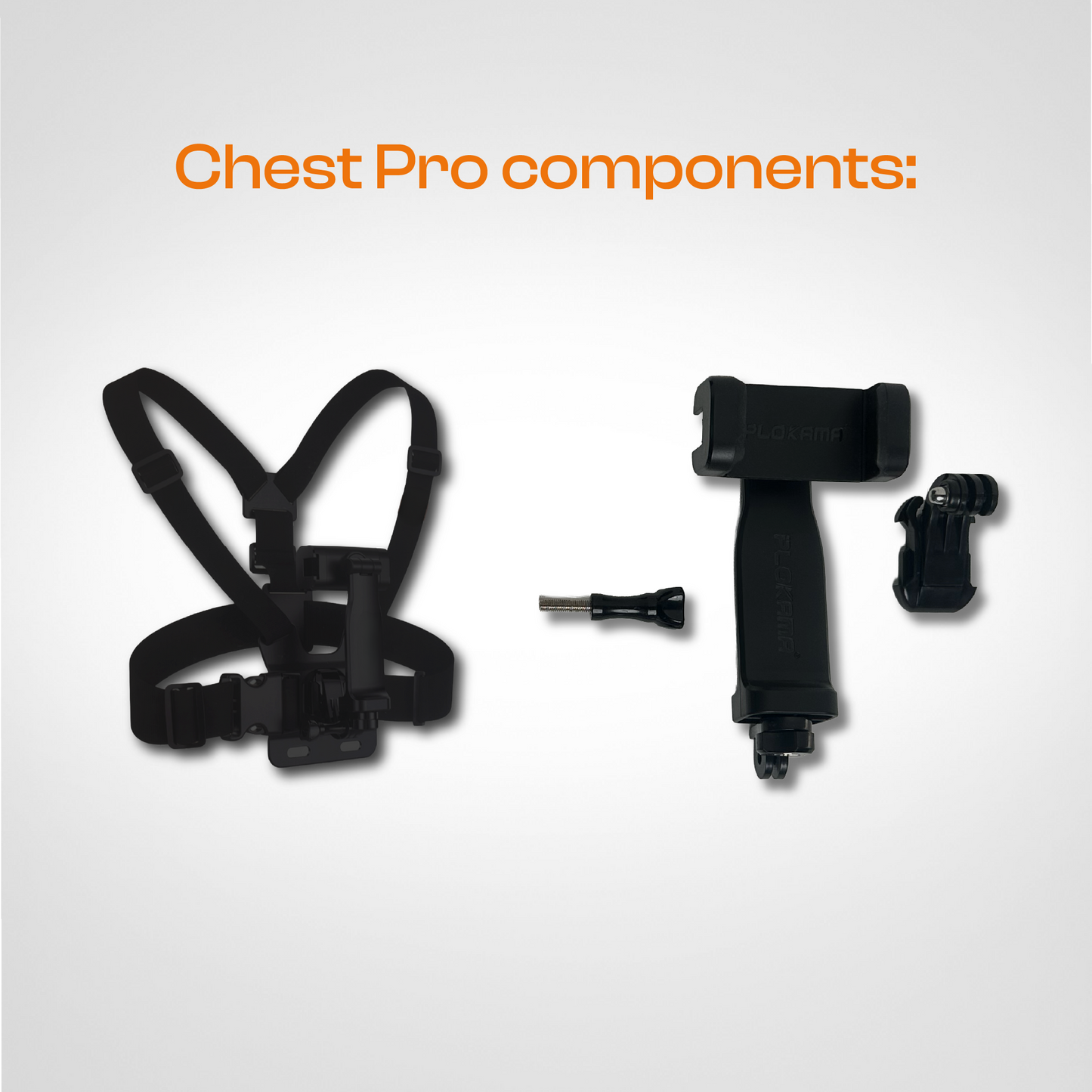 Chest Pro