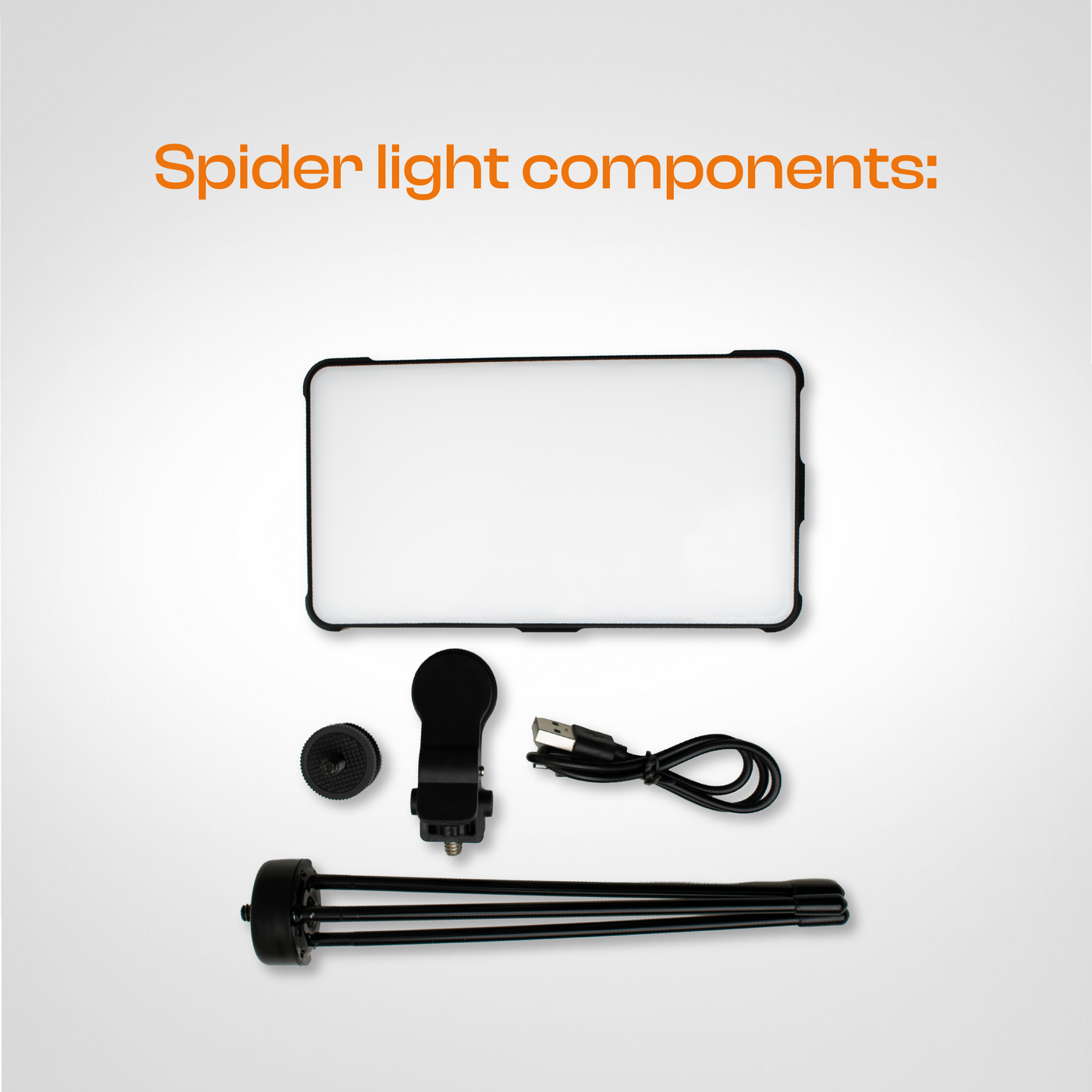 Spider Light