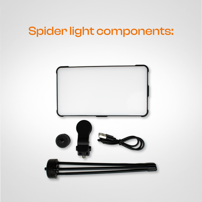 Spider Light