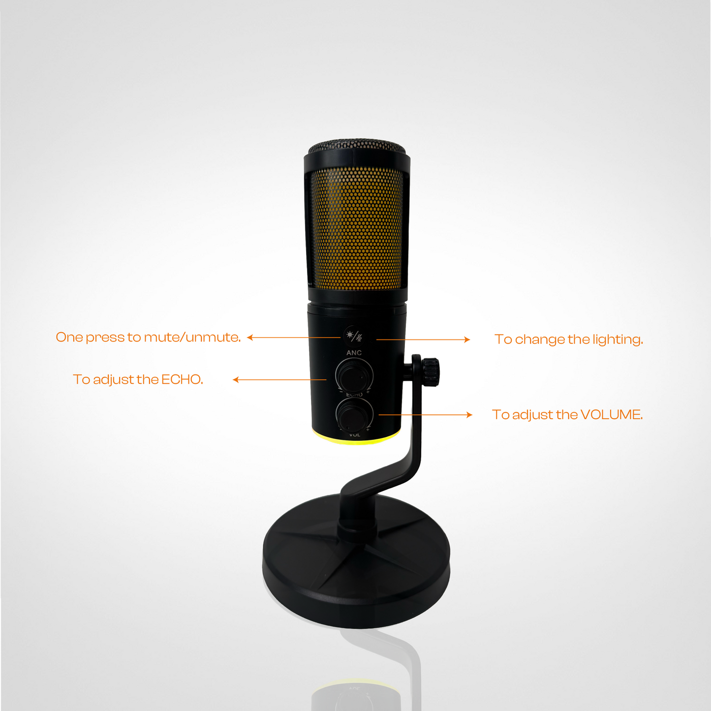 Pod Mic