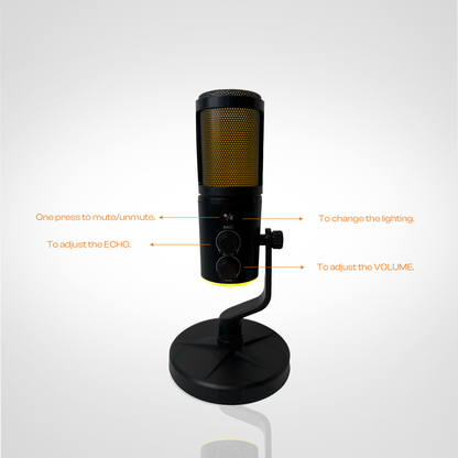 Pod Mic