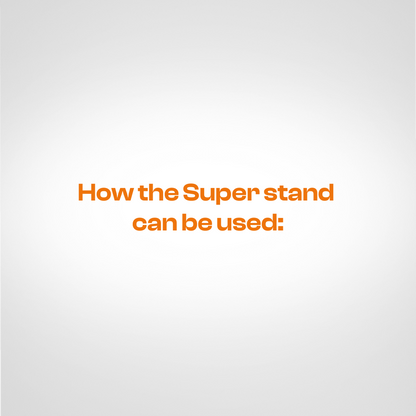 Super Stand