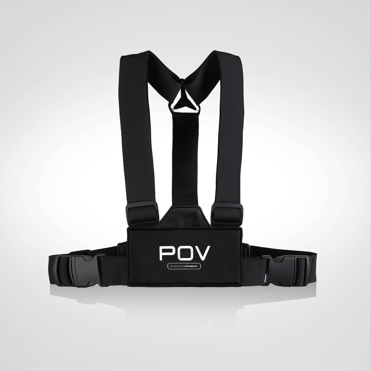 POV - Harness