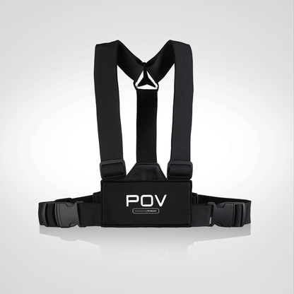 POV - Harness