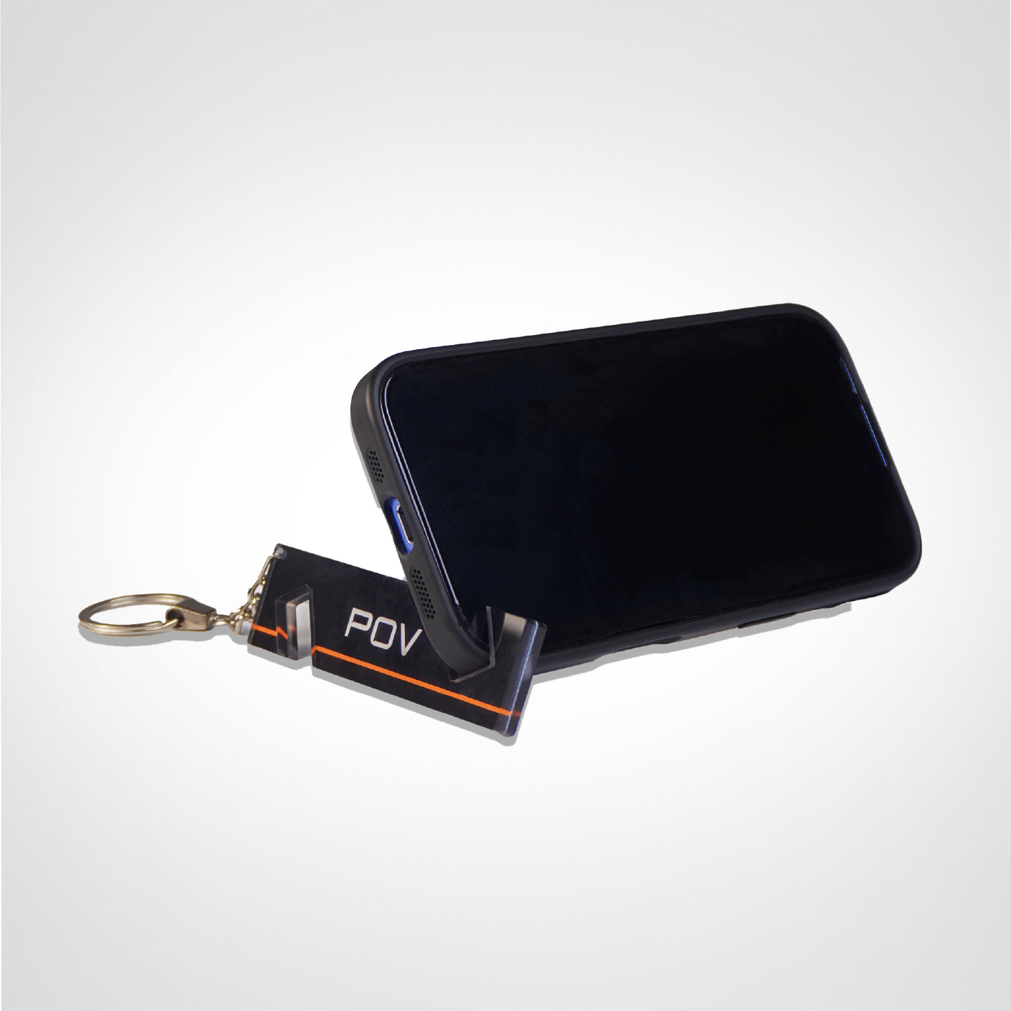 POV - Keychain