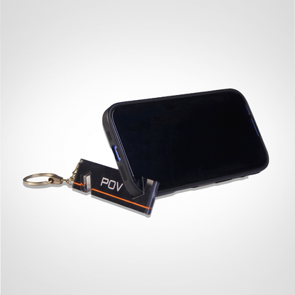 POV - Keychain