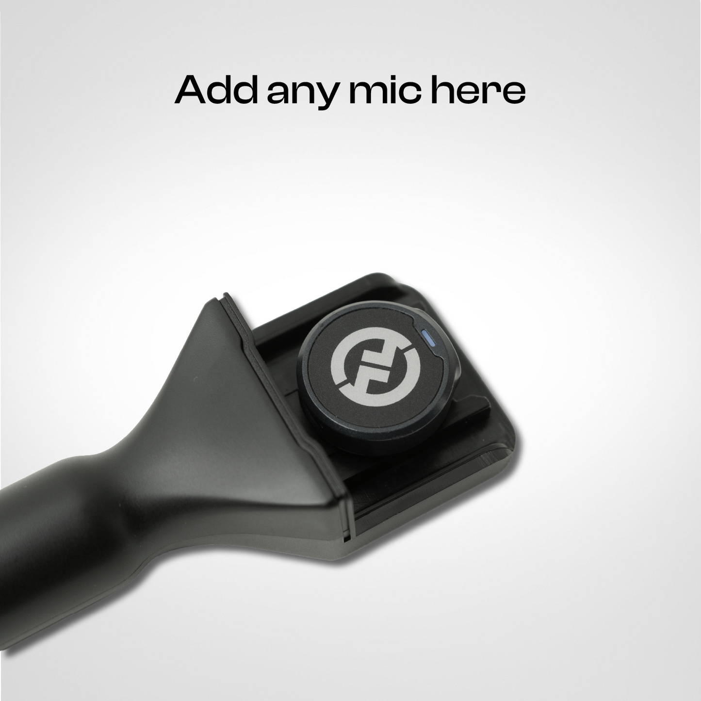 Fake Mic