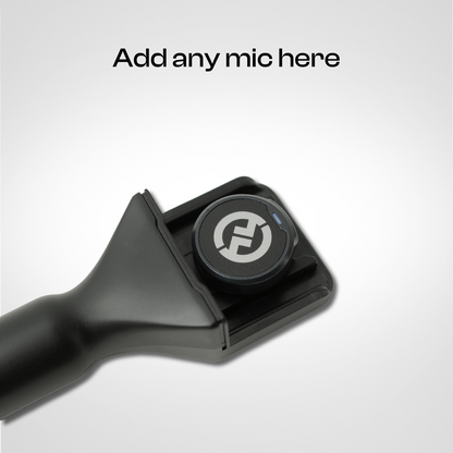Fake Mic