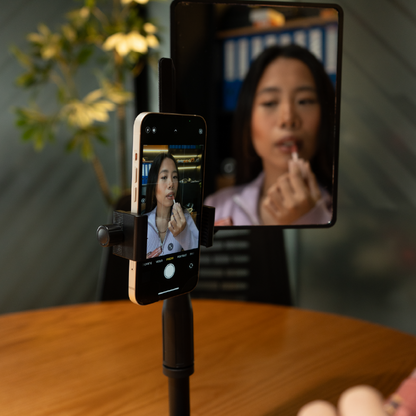 Magic Mirror Stand