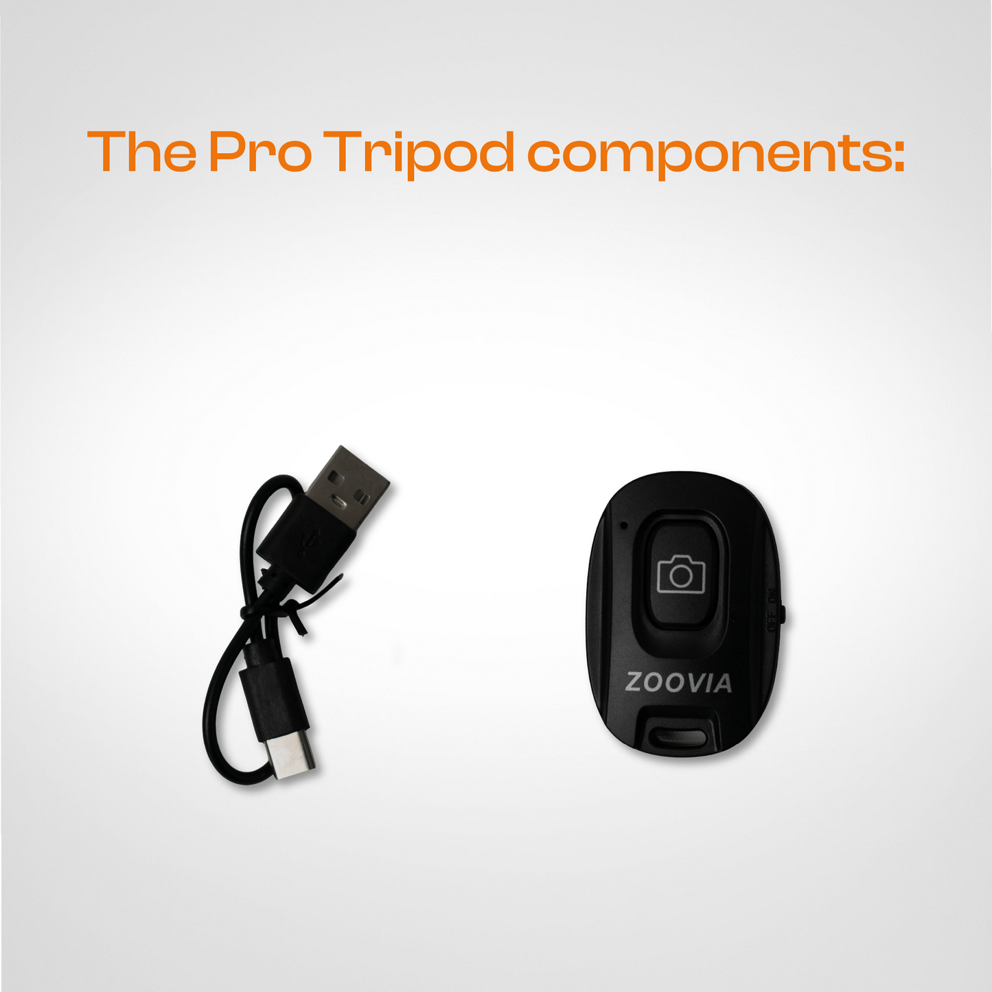 The Pro Tripod