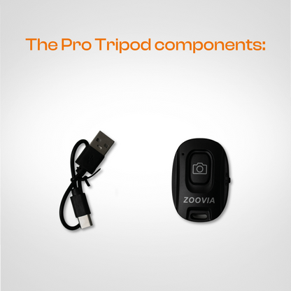 The Pro Tripod