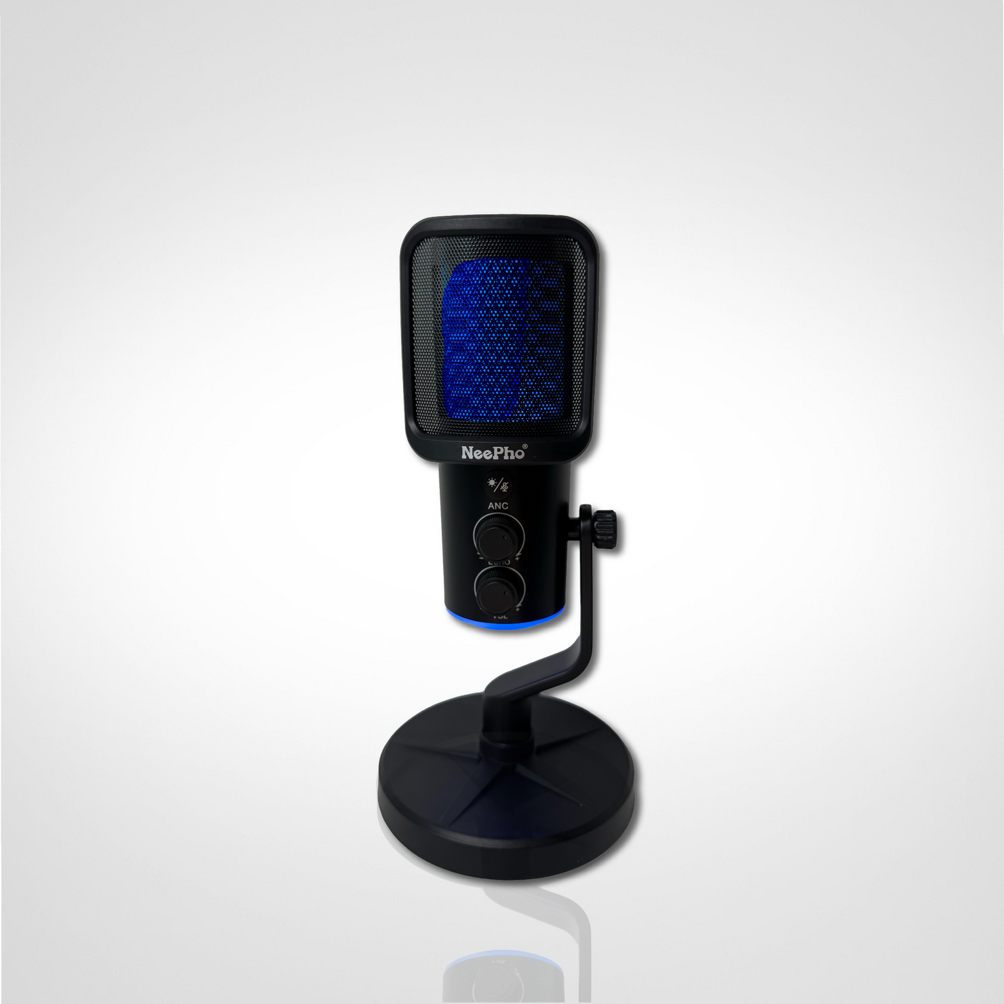 Pod Mic