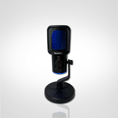 Pod Mic