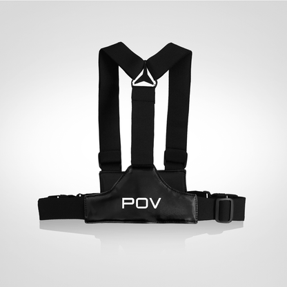 POV - Harness