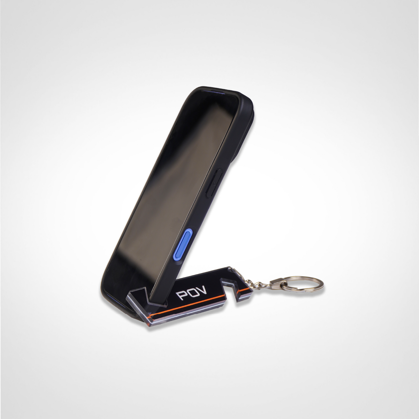 POV - Keychain