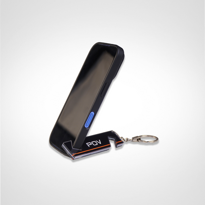 POV - Keychain