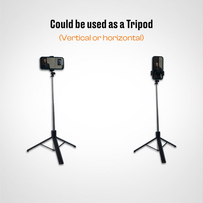 POV - Junior Tripod