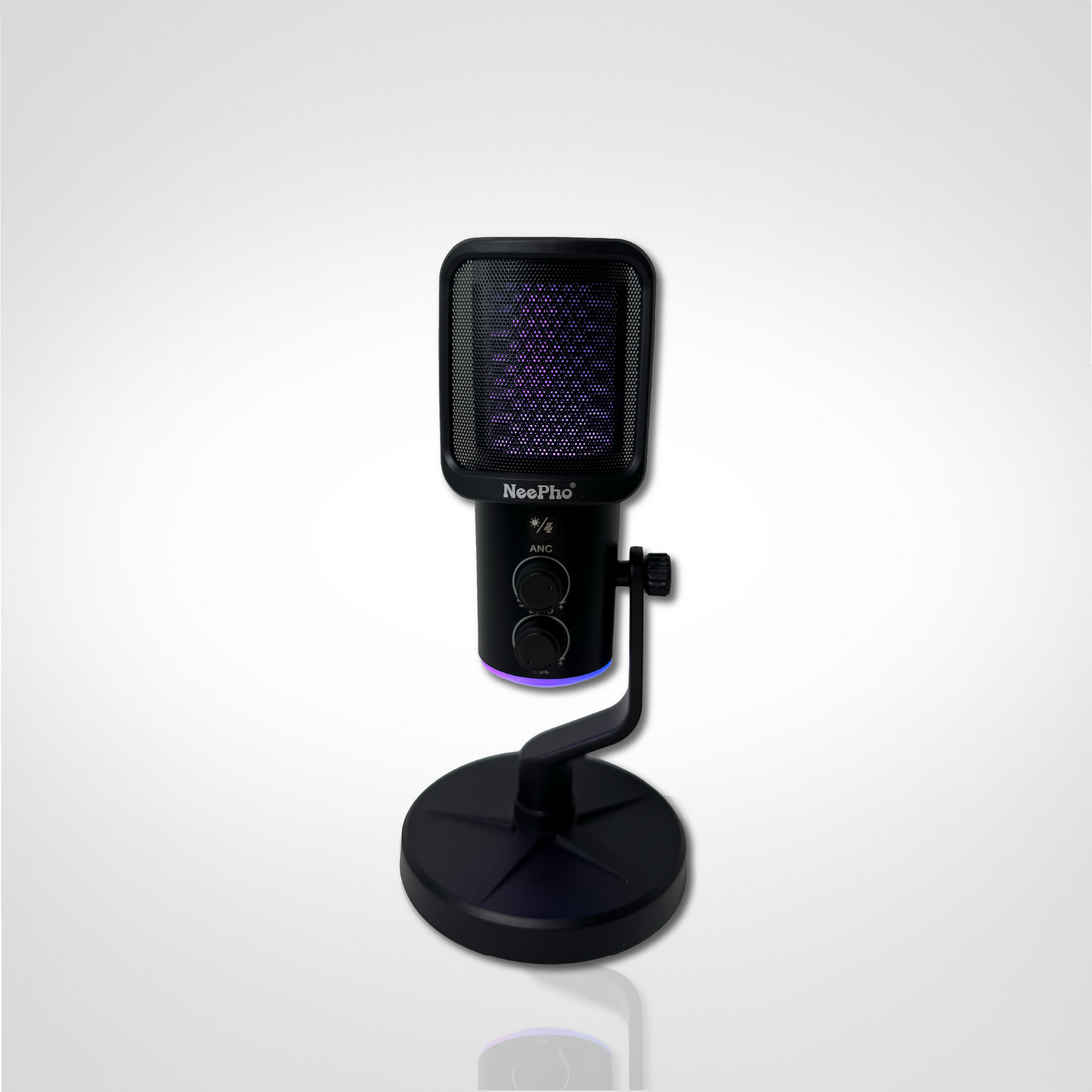 Pod Mic