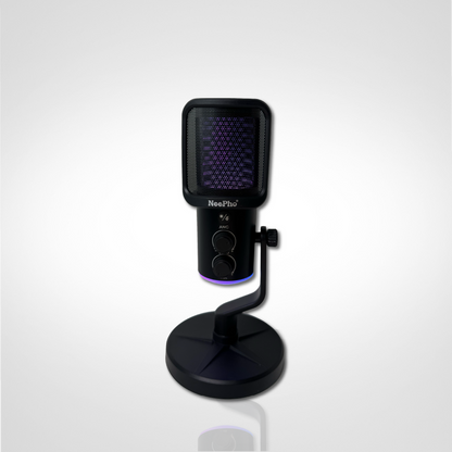 Pod Mic