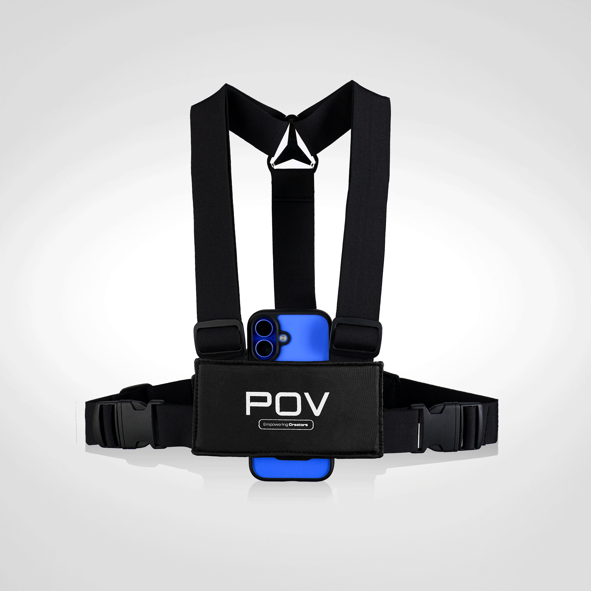 POV - Harness