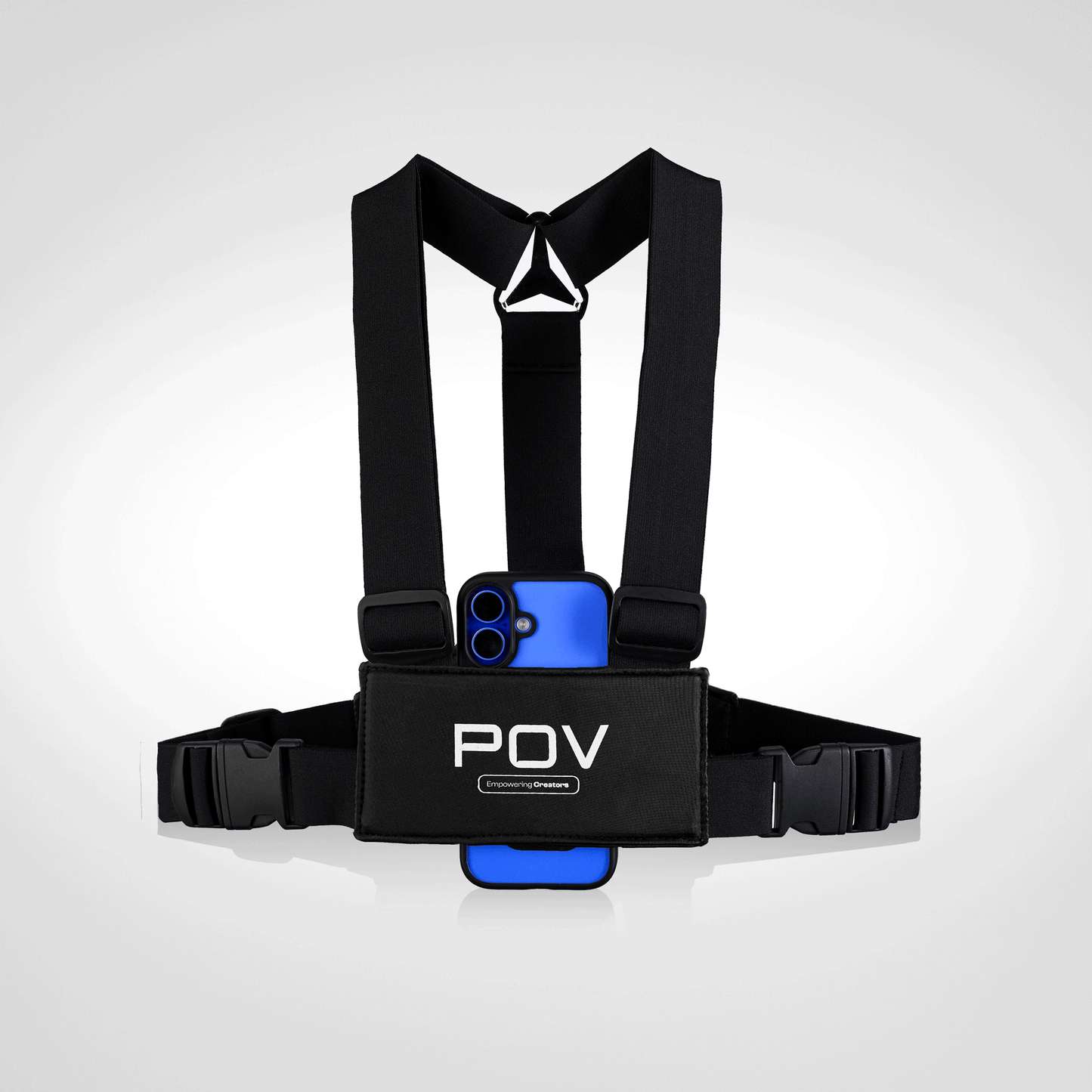POV - Harness