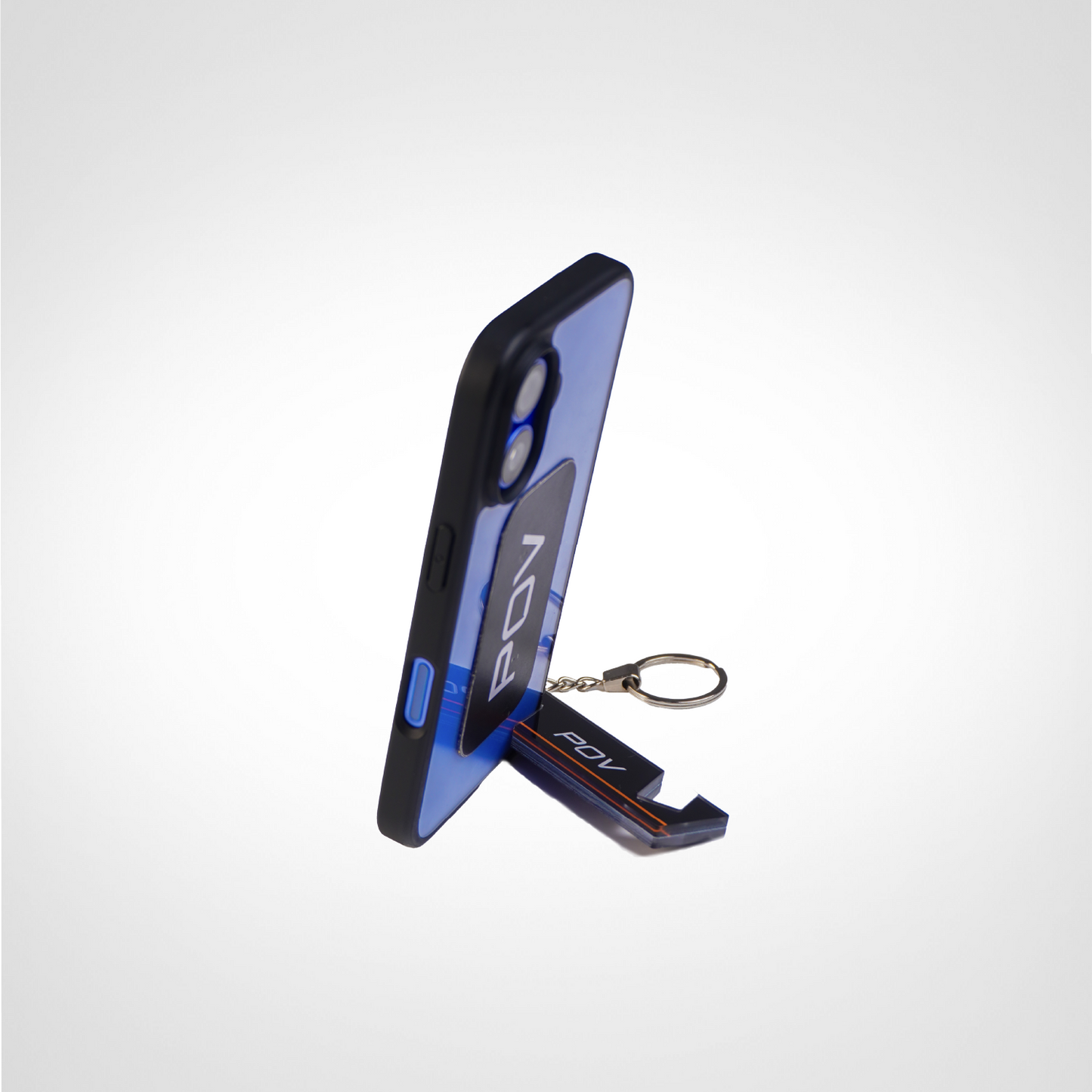 POV - Keychain