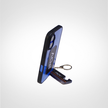 POV - Keychain