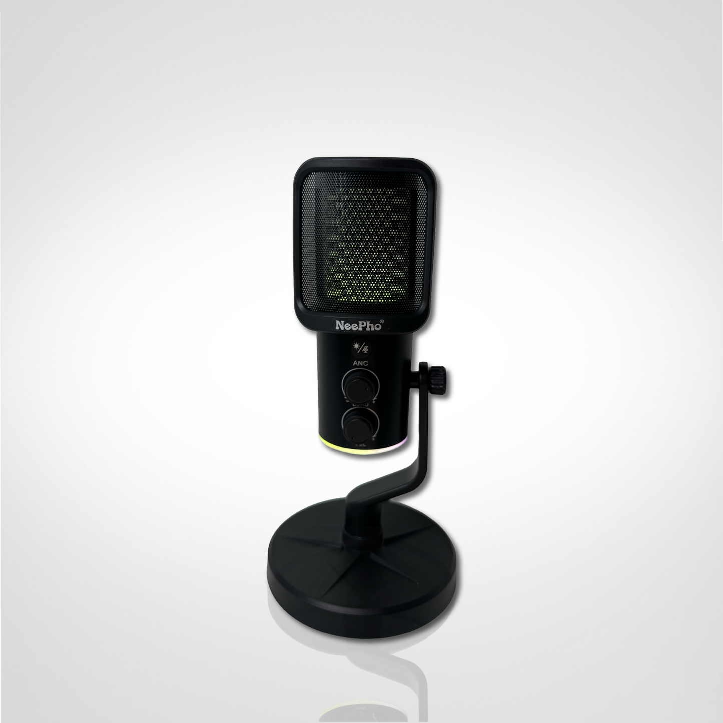 Pod Mic