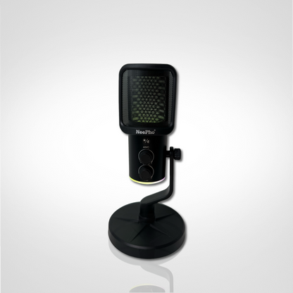 Pod Mic