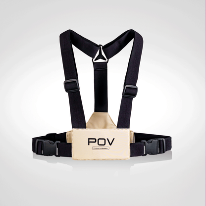POV - Harness