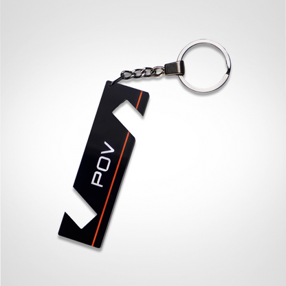 POV - Keychain