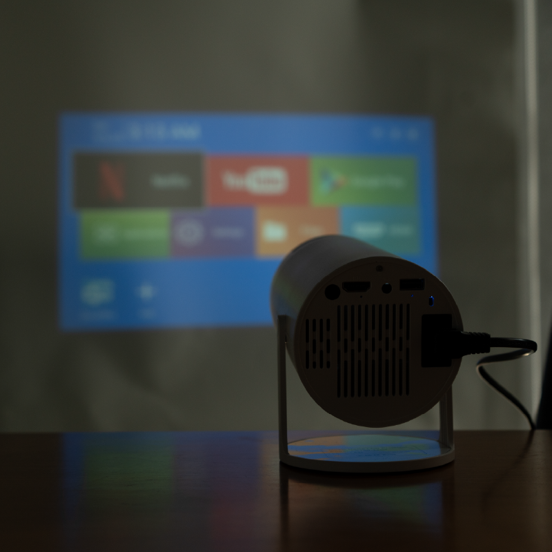Mini Theatre