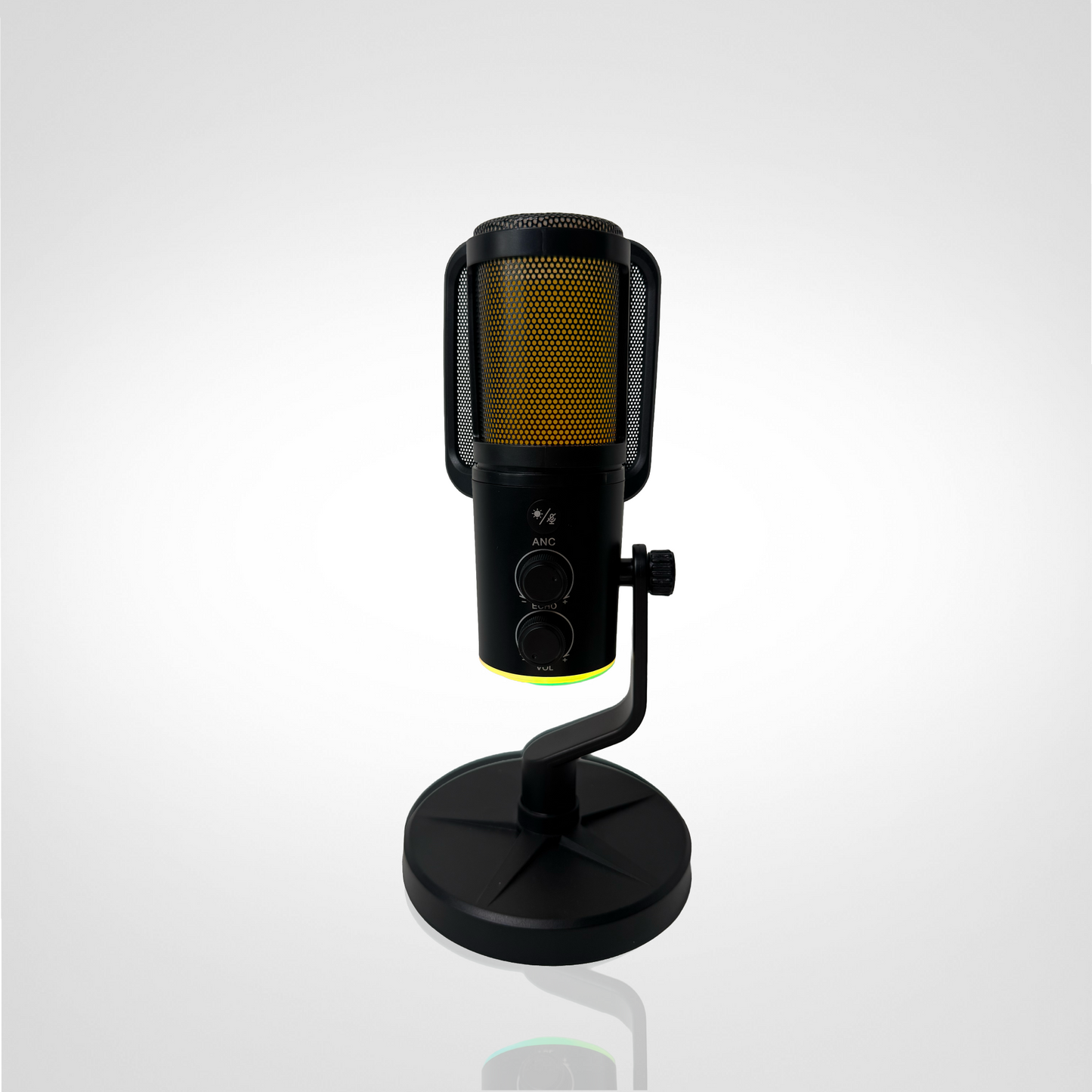 Pod Mic