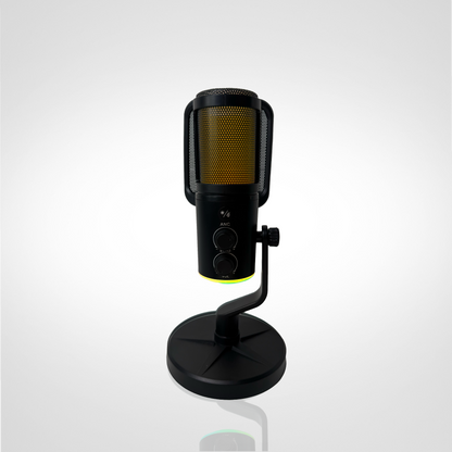Pod Mic