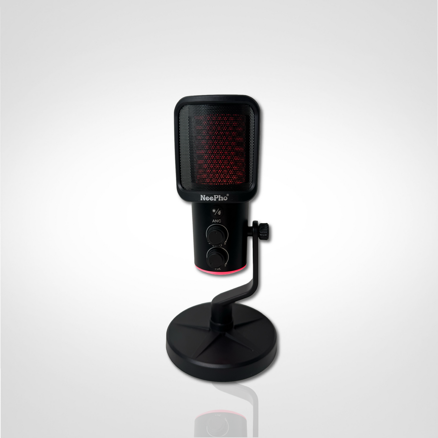 Pod Mic