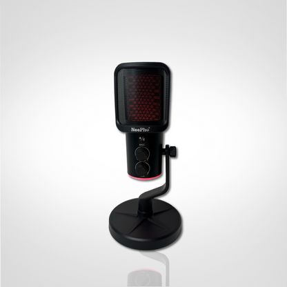 Pod Mic
