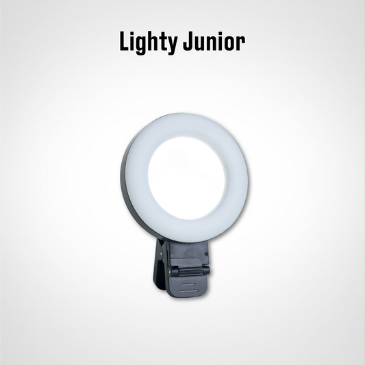 Lighty Junior