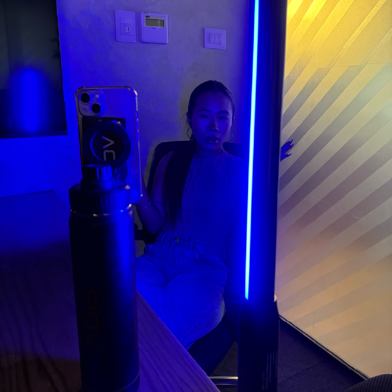 Light Sword