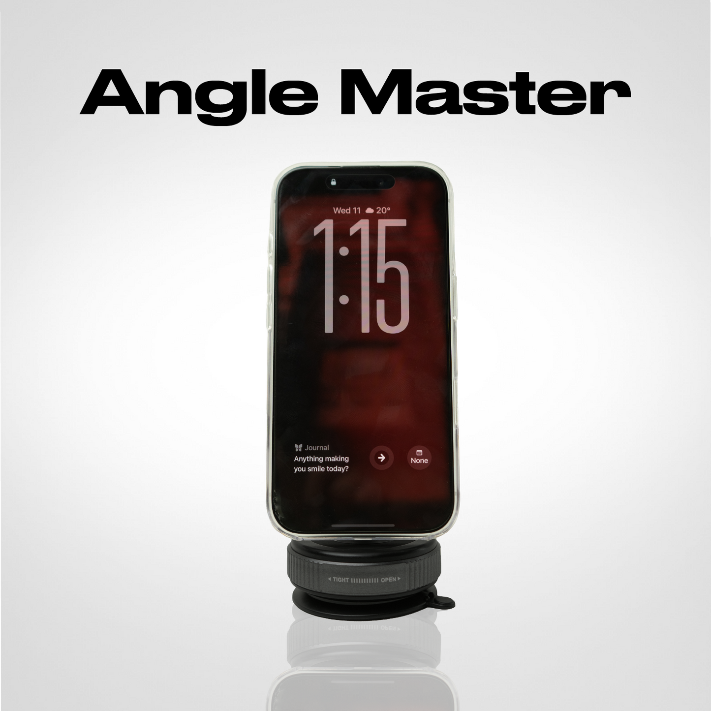 Angle Master