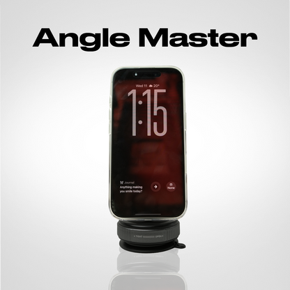 Angle Master