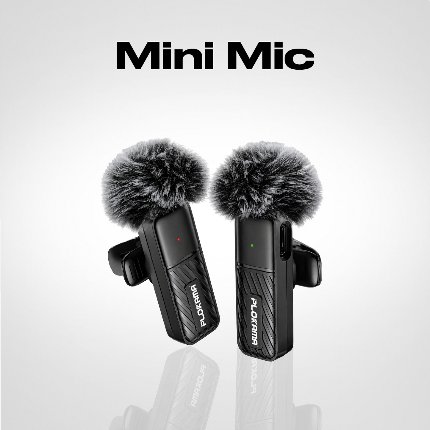 Mini Mic