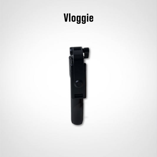 POV - Vloggie