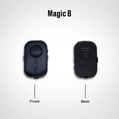 Magic B