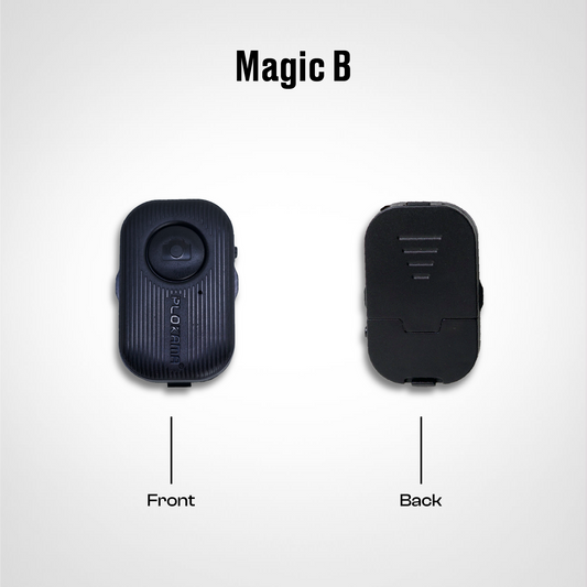 Magic B
