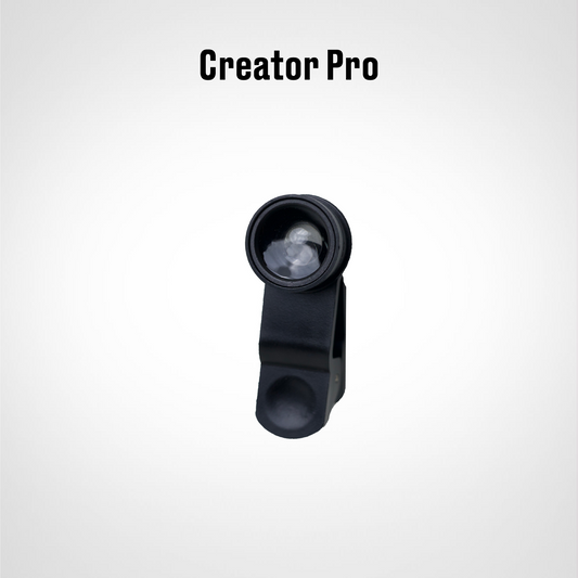 Creator Pro