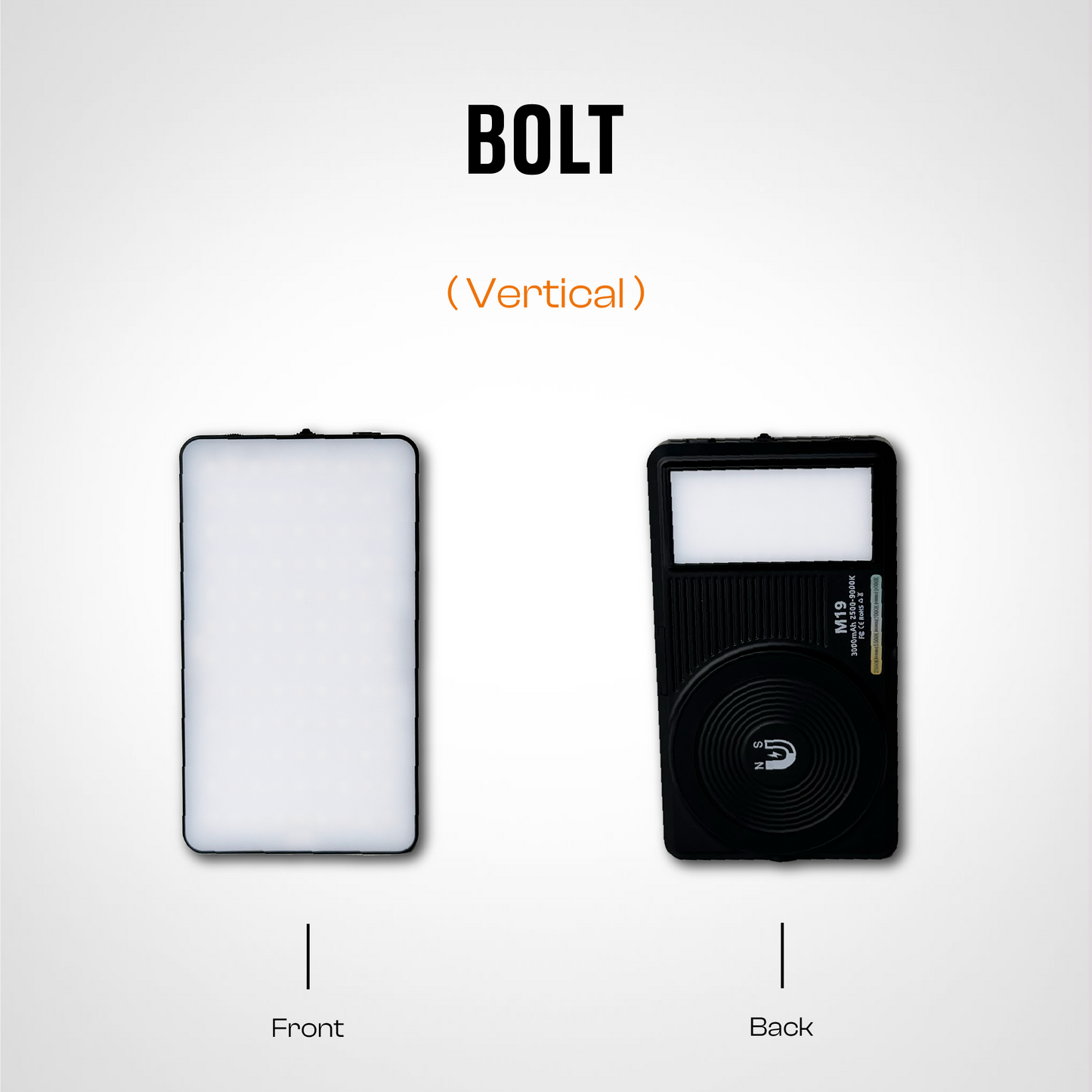 Bolt