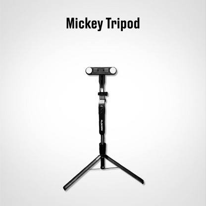 Mickey Tripod