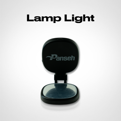 Lamp Light