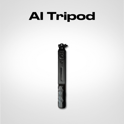 AI Tripod